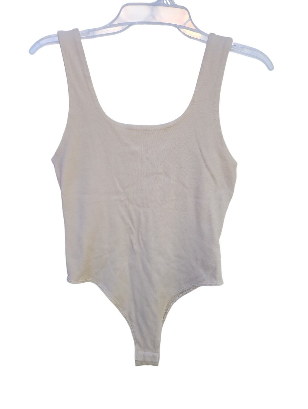 A New Day Bodysuit